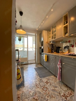 Apartament cu 2 camere zona Terezian - imagine 10