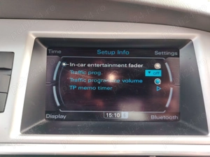 Audi A6 2.7 TDI quarttro - imagine 6