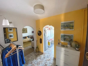 Apartament cu 2 camere zona Terezian - imagine 15