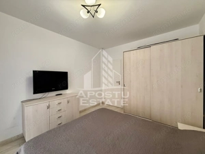 Apartament cu 2 camere, pet friendly, zona Dumbravita - imagine 6