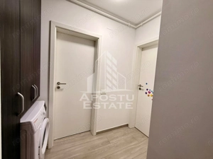 Apartament cu 2 camere, pet friendly, zona Dumbravita - imagine 8