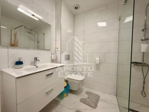 Apartament cu 2 camere, pet friendly, zona Dumbravita - imagine 9