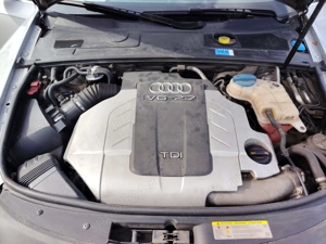 Audi A6 2.7 TDI quarttro - imagine 8