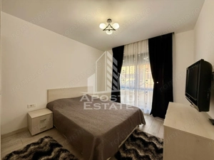 Apartament cu 2 camere, pet friendly, zona Dumbravita - imagine 5