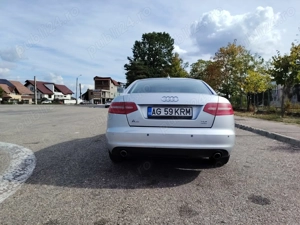 Audi A6 2.7 TDI quarttro - imagine 5