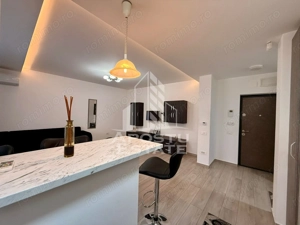 Apartament cu 2 camere, pet friendly, zona Dumbravita - imagine 3