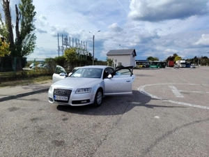 Audi A6 2.7 TDI quarttro - imagine 4