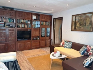 Apartament cu 2 camere zona Terezian - imagine 5