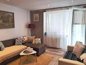 Apartament cu 2 camere zona Terezian - imagine 2