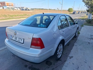 Wv bora 1.9 TDI-ALH