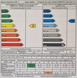 Vand apartament 2 camere - imagine 5