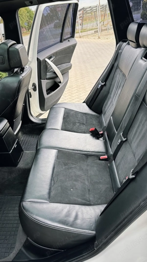 BMW X3 M -pachet 4x4 - imagine 2