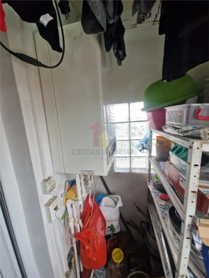 SPATIOS! 3 camere confort 1 Decomandat, 2 balcoane, 2 bai, Obor - imagine 5