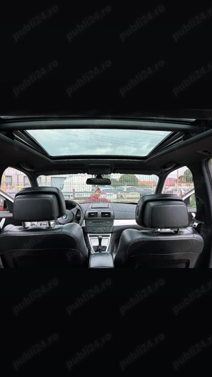 BMW X3 M -pachet 4x4