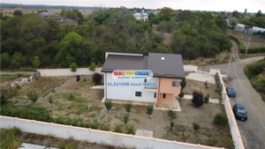 Casa Lux Mihailesti 6 Camere 300 m.p. - imagine 5