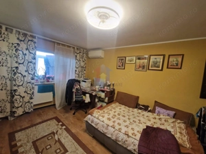 SPATIOS! 3 camere confort 1 Decomandat, 2 balcoane, 2 bai, Obor - imagine 2