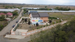 Casa Lux Mihailesti 6 Camere 300 m.p. - imagine 6