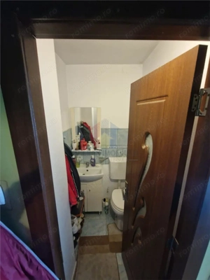 SPATIOS! 3 camere confort 1 Decomandat, 2 balcoane, 2 bai, Obor - imagine 4