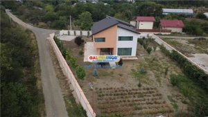 Casa Lux Mihailesti 6 Camere 300 m.p. - imagine 4