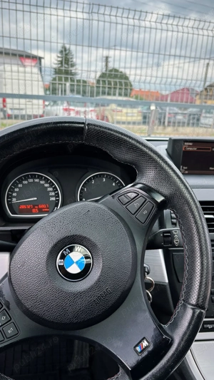 BMW X3 M -pachet 4x4 - imagine 3