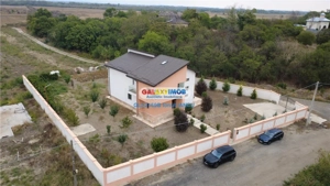 Casa Lux Mihailesti 6 Camere 300 m.p. - imagine 2