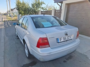 Wv bora 1.9 TDI - imagine 2