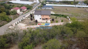 Casa Lux Mihailesti 6 Camere 300 m.p. - imagine 3