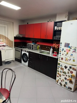 apartament2 camere complex studentesc 