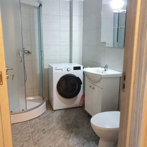 Garsoniera in Pollux Residence