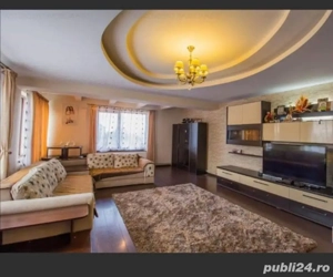 vila Sanpetru-Brasov de inchiriat - imagine 5