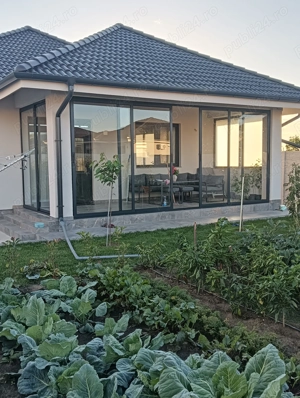 Vând casă zona Oncea - imagine 9