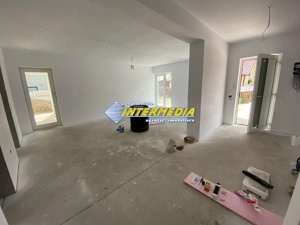 Casa Noua finisata cu 503 mp teren si utilitati Alba Iulia - imagine 14
