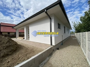 Casa Noua finisata cu 503 mp teren si utilitati Alba Iulia - imagine 3