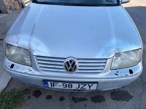 Wv bora 1.9 TDI - imagine 4