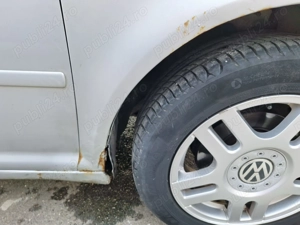 Wv bora 1.9 TDI - imagine 5