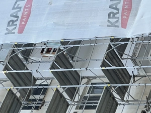 Angajam echipa polistiren sau muncitori