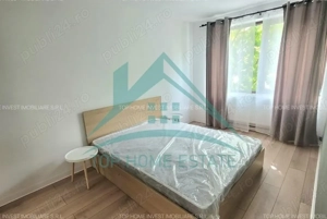 Apartament modern cu 3 camere, zona Centrala! - imagine 7
