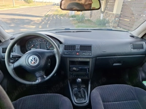 Wv bora 1.9 TDI - imagine 8