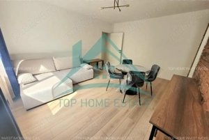 Apartament modern cu 3 camere, zona Centrala! - imagine 2