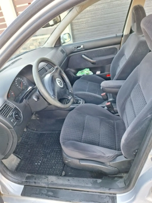 Wv bora 1.9 TDI - imagine 7