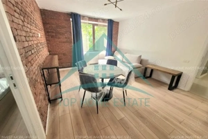 Apartament modern cu 3 camere, zona Centrala! - imagine 4