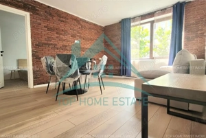 Apartament modern cu 3 camere, zona Centrala! - imagine 3