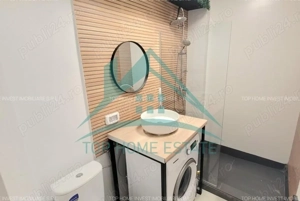 Apartament modern cu 3 camere, zona Centrala! - imagine 17