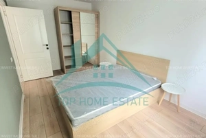Apartament modern cu 3 camere, zona Centrala! - imagine 9