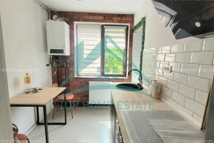 Apartament modern cu 3 camere, zona Centrala! - imagine 16
