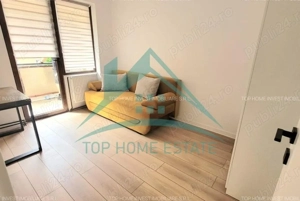 Apartament modern cu 3 camere, zona Centrala! - imagine 11