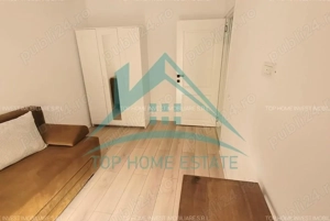 Apartament modern cu 3 camere, zona Centrala! - imagine 15