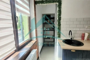 Apartament modern cu 3 camere, zona Centrala! - imagine 14