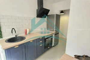 Apartament modern cu 3 camere, zona Centrala! - imagine 8