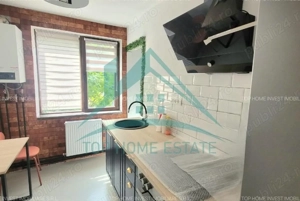 Apartament modern cu 3 camere, zona Centrala! - imagine 10